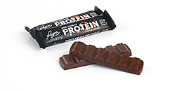 プロテインチョコレート | 株式会社テルヴィス取扱原料のご案内